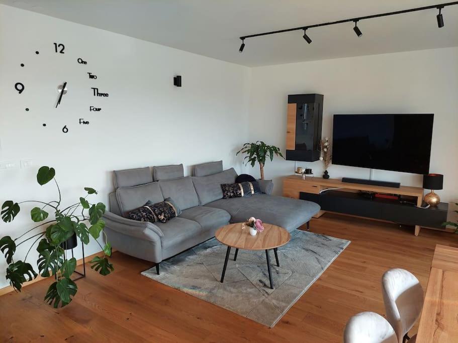 Luxury Apartment Laibach Exterior foto