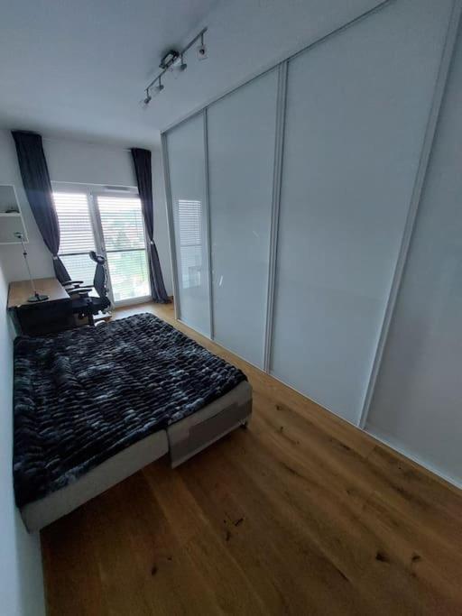 Luxury Apartment Laibach Exterior foto